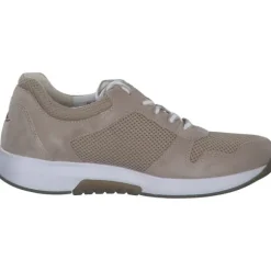 Gabor Comfort Rolling Soft 66.946, Schnürschuhe, Damen, oasi