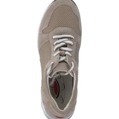 Gabor Comfort Rolling Soft 66.946, Schnürschuhe, Damen, oasi