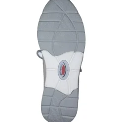 Gabor Comfort Rolling Soft 66.878, Schnürschuhe, Damen, oasi/ivory kombi