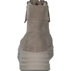 Gabor Florenz 76.568, Sneakers Low, Damen, kiesel