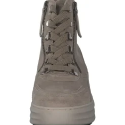 Gabor Florenz 76.568, Sneakers Low, Damen, kiesel