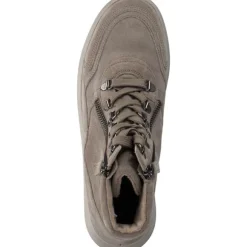 Gabor Florenz 76.568, Sneakers Low, Damen, kiesel