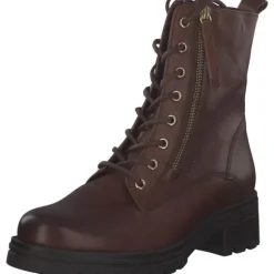 Gabor Kreta 32.785, Stiefeletten, Damen, sattel