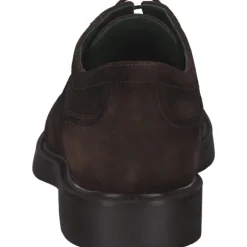 Galizio Torresi 312838, Klassische Halbschuhe, Herren, Braun