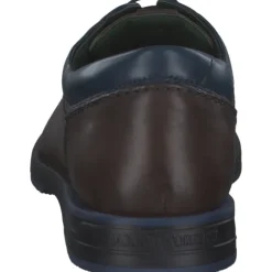 Galizio Torresi 312338, Klassische Halbschuhe, Herren, Braun