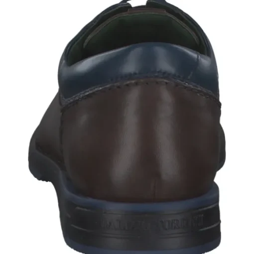Galizio Torresi 312338, Klassische Halbschuhe, Herren, Braun