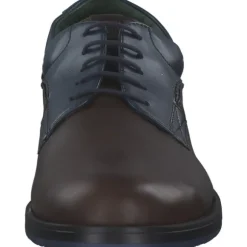 Galizio Torresi 312338, Klassische Halbschuhe, Herren, Braun