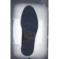 Galizio Torresi 312338, Klassische Halbschuhe, Herren, Braun