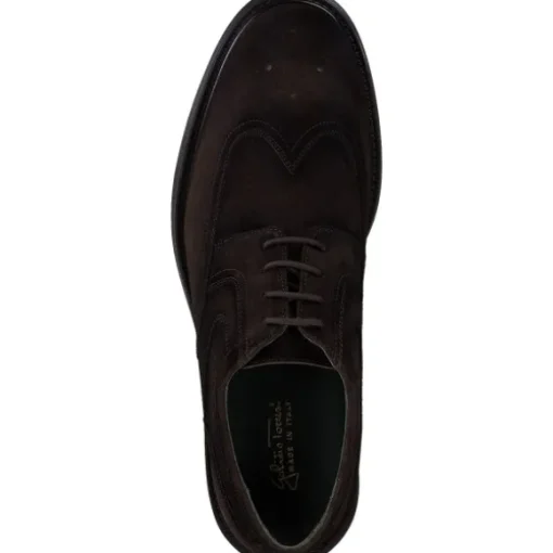 Galizio Torresi 312838, Klassische Halbschuhe, Herren, Braun