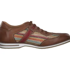 Galizio Torresi 310530, Sportliche Halbschuhe, Herren, Braun