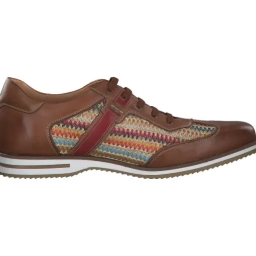 Galizio Torresi 310530, Sportliche Halbschuhe, Herren, Braun