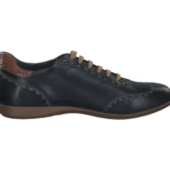 Galizio Torresi 313530, Sportliche Halbschuhe, Herren, Blau