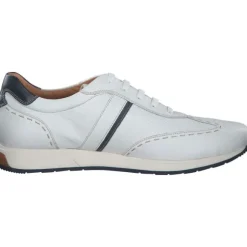 Galizio Torresi 418030, Sportliche Halbschuhe, Herren, Weiß