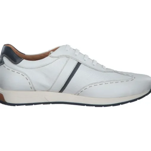 Galizio Torresi 418030, Sportliche Halbschuhe, Herren, Weiß