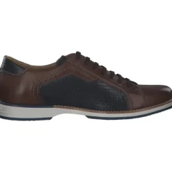 Galizio Torresi 313830, Sportliche Halbschuhe, Herren, NOUGAT-BLU