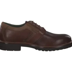 Galizio Torresi 316400, Sportliche Halbschuhe, Herren, Braun