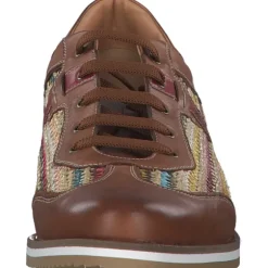 Galizio Torresi 310530, Sportliche Halbschuhe, Herren, Braun