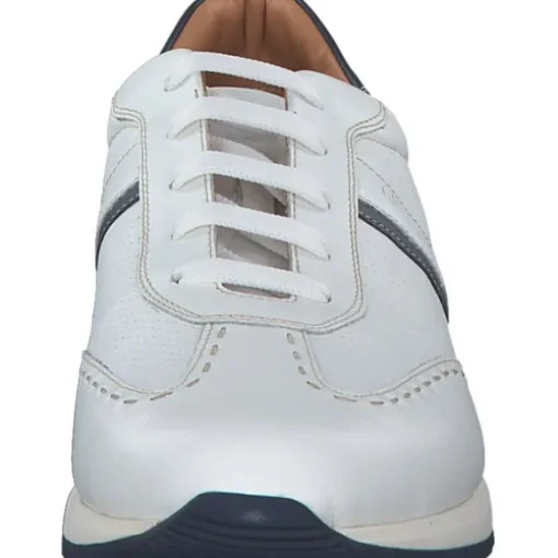Galizio Torresi 418030, Sportliche Halbschuhe, Herren, Weiß