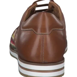 Galizio Torresi 310530, Sportliche Halbschuhe, Herren, Braun