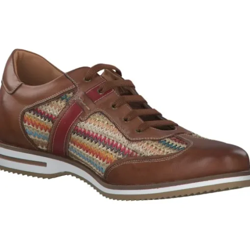 Galizio Torresi 310530, Sportliche Halbschuhe, Herren, Braun