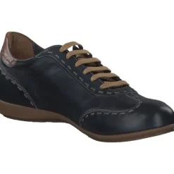 Galizio Torresi 313530, Sportliche Halbschuhe, Herren, Blau