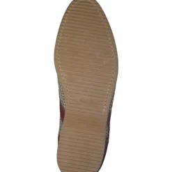 Galizio Torresi 310530, Sportliche Halbschuhe, Herren, Braun