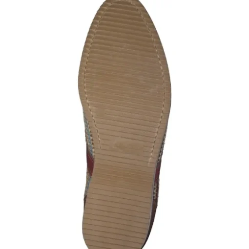 Galizio Torresi 310530, Sportliche Halbschuhe, Herren, Braun
