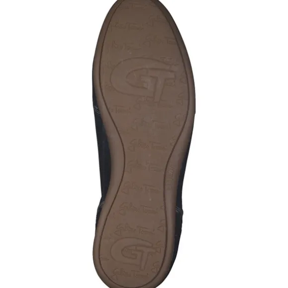 Galizio Torresi 313530, Sportliche Halbschuhe, Herren, Blau