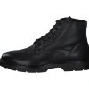 Galizio Torresi 323428, Stiefel, Herren, Nero F-Agn