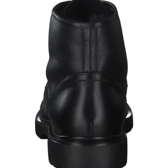 Galizio Torresi 323428, Stiefel, Herren, Nero F-Agn