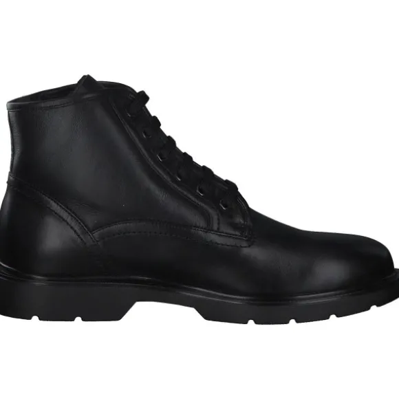 Galizio Torresi 323428, Stiefel, Herren, Nero F-Agn