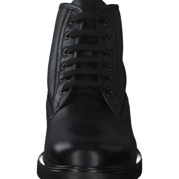 Galizio Torresi 323428, Stiefel, Herren, Nero F-Agn