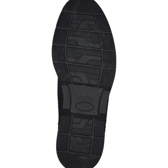 Galizio Torresi 323428, Stiefel, Herren, Nero F-Agn