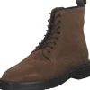 Gant 29643737 G771 Boggar, Stiefel, Herren, warm khaki