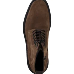 Gant 29643737 G771 Boggar, Stiefel, Herren, warm khaki