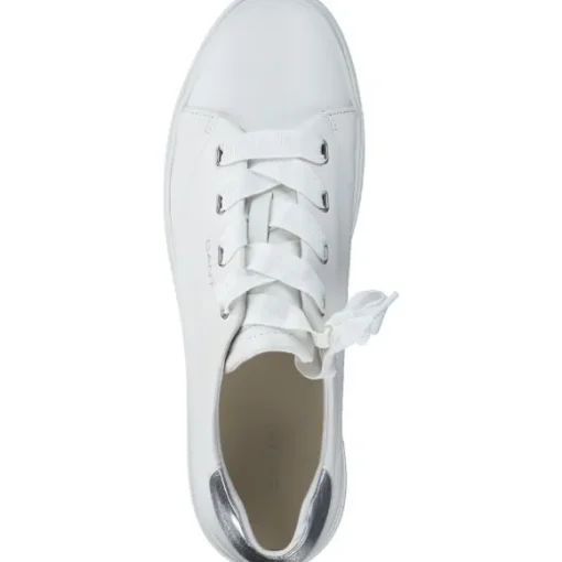 Gant Avona 28531451, Schnürschuhe, Damen, Weiß