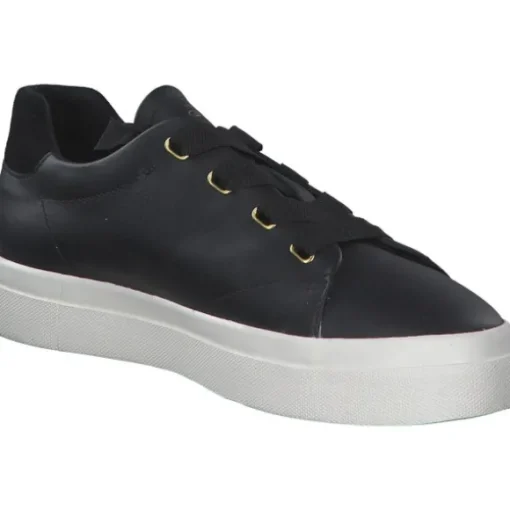 Gant Avona 28531569, Schnürschuhe, Damen, black