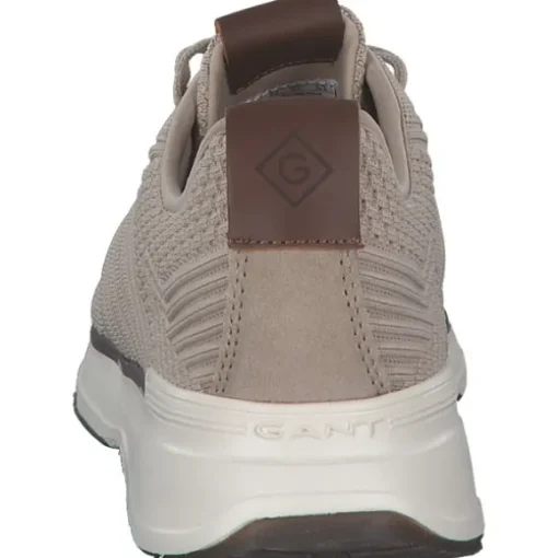 Gant Beeker 26638865, Klassische- & Business Schuhe, Herren, taupe