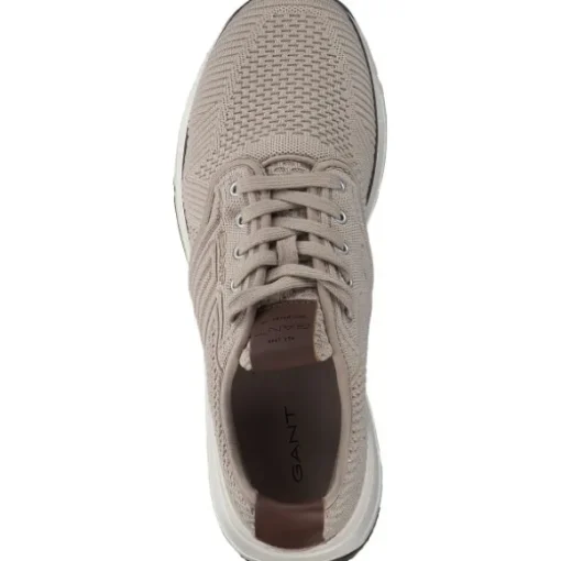 Gant Beeker 26638865, Klassische- & Business Schuhe, Herren, taupe
