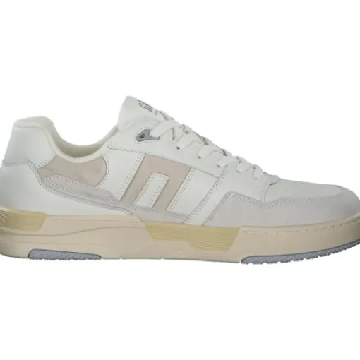Gant Brookpal 28633471, Klassische- & Business Schuhe, Herren, Weiß