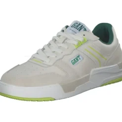 Gant Brookpal 26631872, Sneakers Low, Herren, cream beige