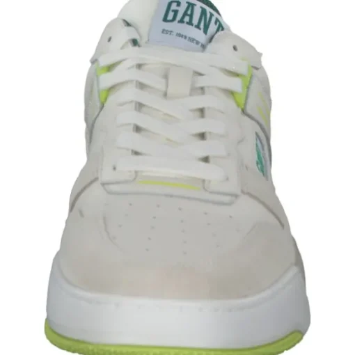 Gant Brookpal 26631872, Sneakers Low, Herren, cream beige