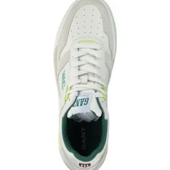 Gant Brookpal 26631872, Sneakers Low, Herren, cream beige