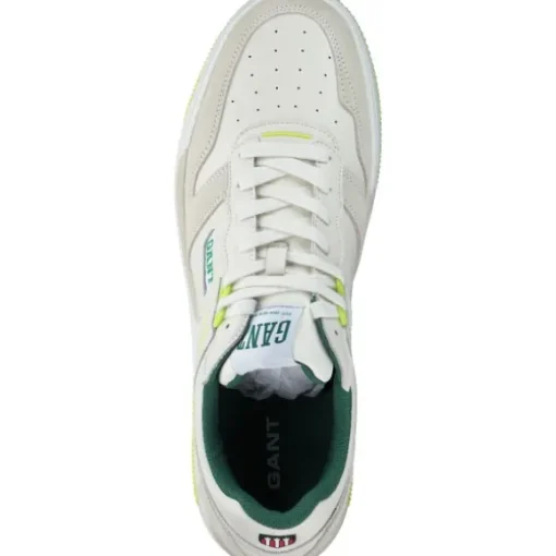Gant Brookpal 26631872, Sneakers Low, Herren, cream beige