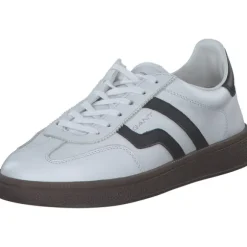 Gant Cuzima 29534809, Schnürschuhe, Damen, white/black