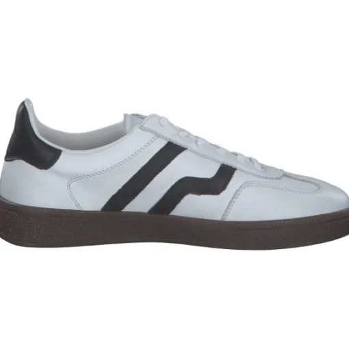 Gant Cuzima 29534809, Schnürschuhe, Damen, white/black