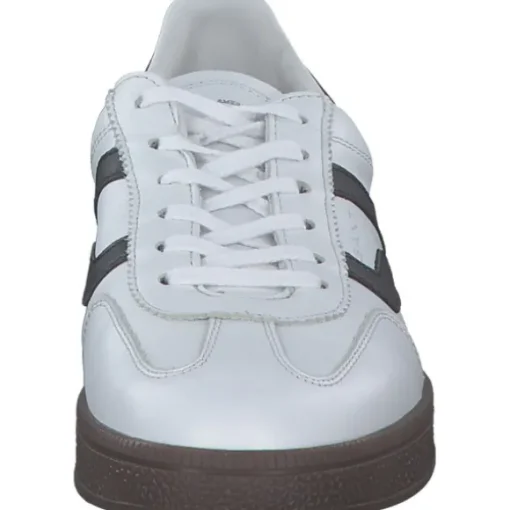 Gant Cuzima 29534809, Schnürschuhe, Damen, white/black