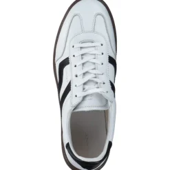 Gant Cuzima 29534809, Schnürschuhe, Damen, white/black