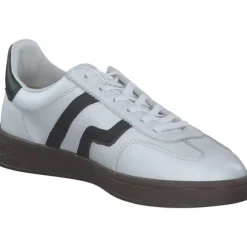 Gant Cuzima 29534809, Schnürschuhe, Damen, white/black