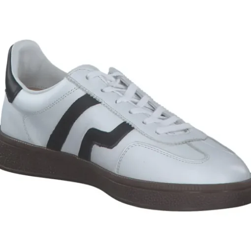 Gant Cuzima 29534809, Schnürschuhe, Damen, white/black